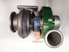 John Deere Genuine Turbocharger RE518226 and RE543011