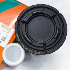 New Complete Filter Service Kit for Kubota U17 Excavator