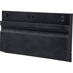 Buyers 1304466 SAM Urethane Cutting Edge – Replaces Western/Fisher #50645