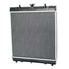 Radiator For Kubota L4630DT L3830 L3830HST L4330 L4630 L3830DT T1150-16010