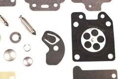 GENUINE WALBRO Carburetor Kit fits Stihl 009 010 011 020 saw with WT29A WT29 J28