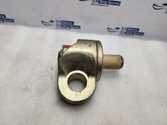 Crosby Swivel Hoist Ring Torque 470Ft.-Lbs WLL 14,000Lbs 741410895 / D-4121