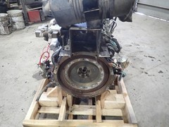 2009 Isuzu 4LE2 Diesel Engine LOW HOURS! VIDEO! RUNS MINT!
