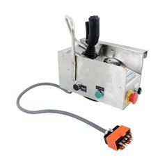 104491 Control Box Assembly for Skyjack SJ2 SJII 3220 3015 3219 6832 6832E