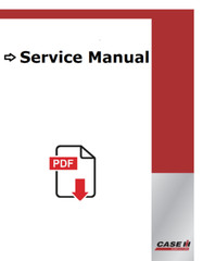 Case IH Steiger 350 400 450 500 550 600 Tier 4 Service Repair Manual 47488212