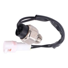 Radiator Coolant Water Temp Sensor For Suzuki LTZ400 Arctic Cat DVX Kawasaki KFX