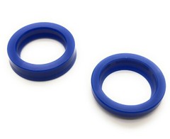 Steering Cylinder Seal Kit Fits New Holland & Case Some Models Replaces 5190916