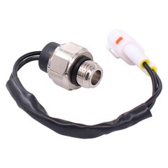 Radiator Coolant Water Temp Sensor For Suzuki LTZ400 Arctic Cat DVX Kawasaki KFX