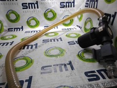 SPEEDLINE MPM 125 MOMENTUM SCREEN PRINTER PUMP UNIT WITH HOSE