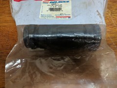 Delavan 1 3/8″ PTO Collar Coupler 46935-1 (Misc1)