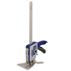 IRWIN Quick-Lift Construction Jack, Hand Lifting Jack Tool, Single, No Color