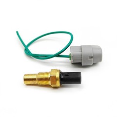 83420-20040 Coolant Temperature Sensor W/Connector for Toyota Tacoma 2.4L 2.7L L