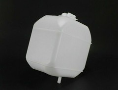 Kubota Overflow ASSY Sub Reserve Tank Bottle 68841-42360