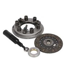 Clutch Kit fits Allis Chalmers B HD3 HD4 D12 D14 CA D10 C 70247745