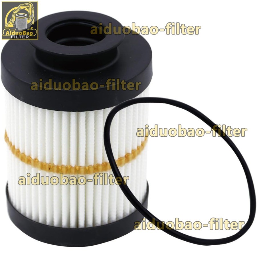 348-1862 Hydraulic Filter For Caterpillar D6K2 D6N D3K2 257D EH-55070 HY90787