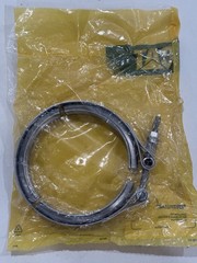 NEW Genuine Caterpillar OEM 110MM ID BAND V CLAMP 127-0929 1270929