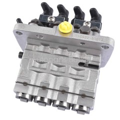 For Kubota BobcatV2203 V2403 Engine Fuel Injection Pump 1G852-51012 1G852-51010