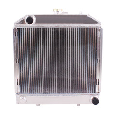 For Ford Holland Compact 1500 1600 1700 1900 1000 #SBA31010003 Tractor Radiator