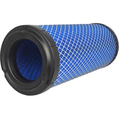 Inner Outer Air Filter Kit Fit Kubota M7040 M7040DT M7040DTH and 14000 Crane
