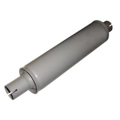 Fits Ford NAA 600 601 700 800 2000 TRACTOR HORIZONTAL HORIZ MUFFLER NAA5230E