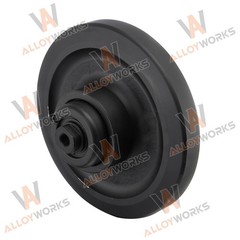 4x Track Rear Idler For Bobcat T140 T190 T200 T300 T630 T650 T750 T770 6732903