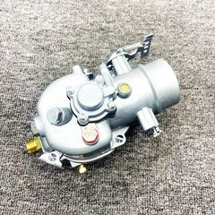 Carburetor fits 1965-1982 Ford 2000 2100 2300 2600 21210 Tractors C5NE9510G