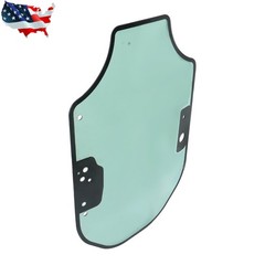 345-6230 Cab Door Glass 3456230 For Caterpillar 249D 249D3 297D 246D3 297D2