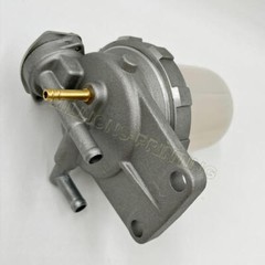 New Fuel Filter Assembly FITS Kubota L4400 L45 L4600 L4610 L4630 L4740 L48 L4850