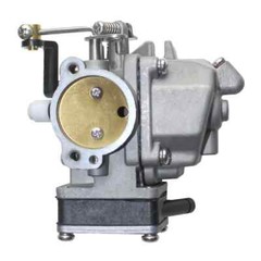 677-14301-08 Outboard Motor Carburetor Fits for YAMAHA 2-Stroke 8/9.8 Horsepower