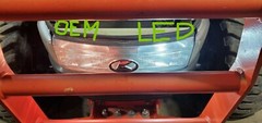 🌟 Ultra LED Headlight Bulbs for Kubota RTV900G RTV900G6 RTV900G9 ⬆️Visibility