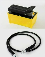Wheel Screw Installation Removal Tool Hydraulic Screw Press Machine Auto Repair