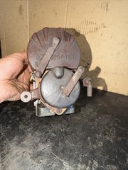 Antique Eisemann GS4 Edit 2 Magneto Parts Truck Tractor Automobile