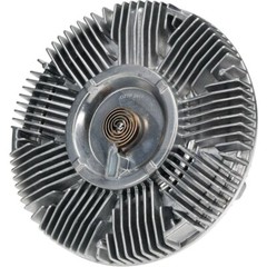 Drive Fan AL167987 for John Deere – 6 Bolt Mounting, Clockwise Rotation