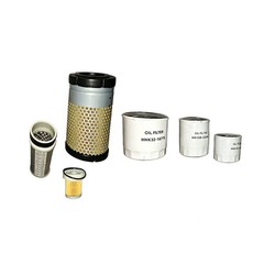 Complete Filter Service Kit 77700-08715 for Kubota RTV-X900
