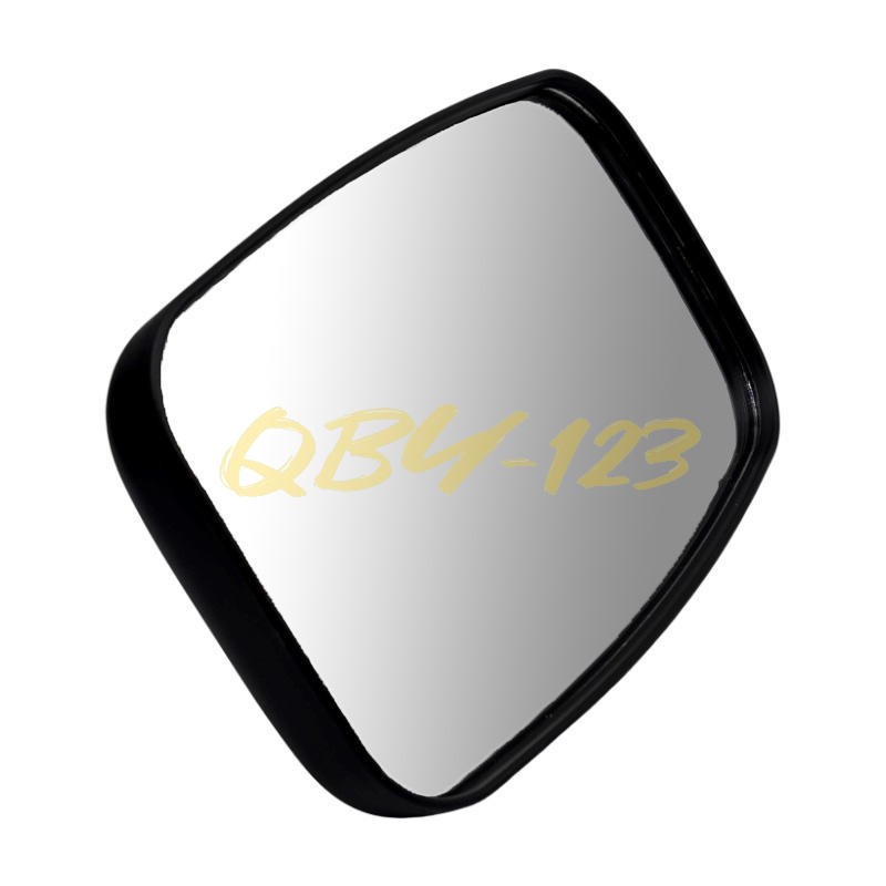 Rearview Reversing Mirror Excavator For Caterpillar Cat 10.5×6.5″