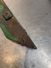 John Deere 2020 Tractor 3pt Sway Blocks & Plates T21463