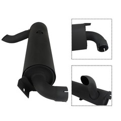 6683915 7107449 Muffler & Exhaust Pipe Kit For Bobcat T190