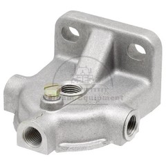 Fendt Tractor Fuel Filter Head WK712/2 WK723 WK731 WK842 M14x1.5 M16x1.5