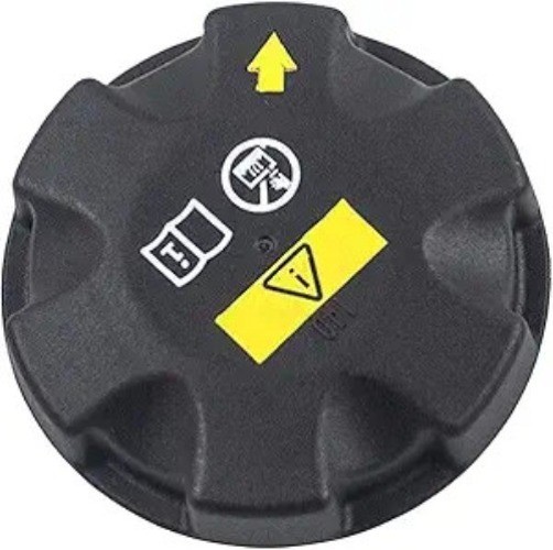 Radiator Expansion Tank Cap Coolant Reservoir Cap for 328i 2007-2016 330i 2016-2