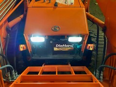 🌟2 Ultra LED Light Bulbs for John Deere Gator 620i 850D XUV 4X4 ⬆️Visibility