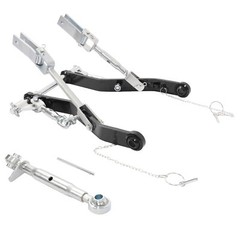 For Kubota B-Series Compact Tractors Category 1 3 Point Hitch Kit #HIF10-0013