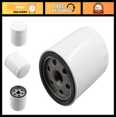 Hydraulic Oil Filter Compatible with Kubota Tractors B1550 B1700 B1750 B21 B2100