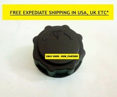 Jcb Backhoe – Expansion Bottle Cap (Part No 477/00223)