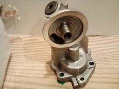 M246 Melling Engine Oil Pump.