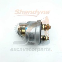 7N-0718 7N0718 Master Disconnect Switch for Caterpillar excavator 9G-7641 CAT