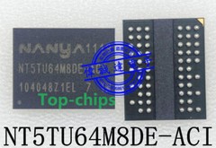 NT5TU64M8DE-ACI BGA New Original #TC98