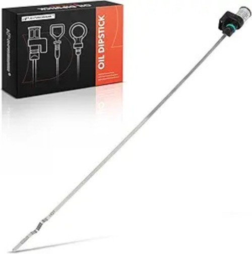 CVT Transmission Dipstick Compatible with Altima 2007-On, Rogue 2015-On, 2.5L, T