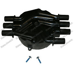 Toyota 19101-U3330-71, DISTRIBUTOR CAP(GM 4.3L)