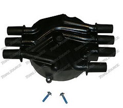 Toyota 19101-U3330-71, DISTRIBUTOR CAP(GM 4.3L)