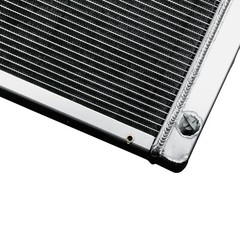 4 Row 70mm Radiator fit Tractor 766 886 966 986 1066 1086 1466 1486 A121725C1